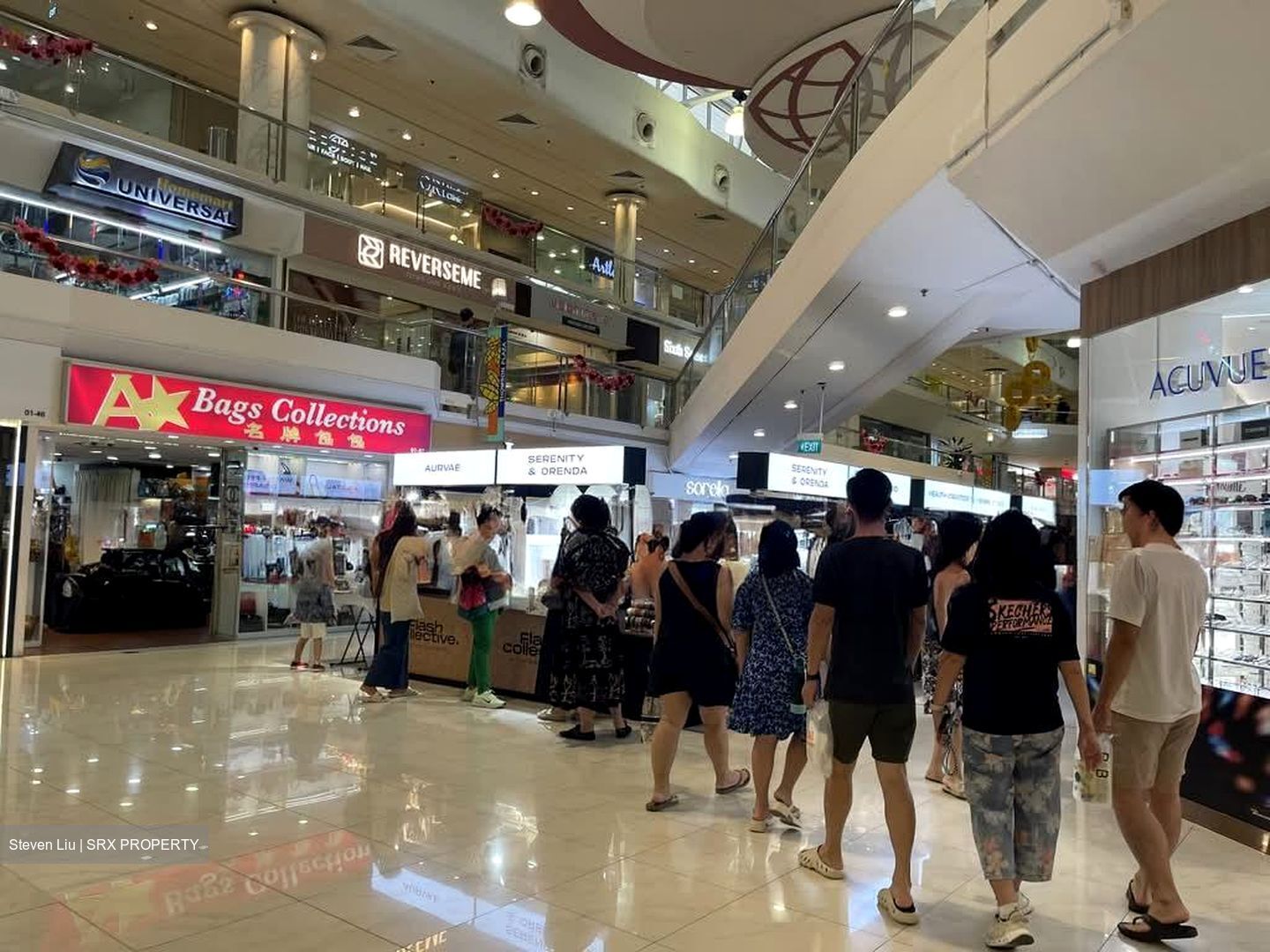 Thomson Plaza (D20), Retail #543620751